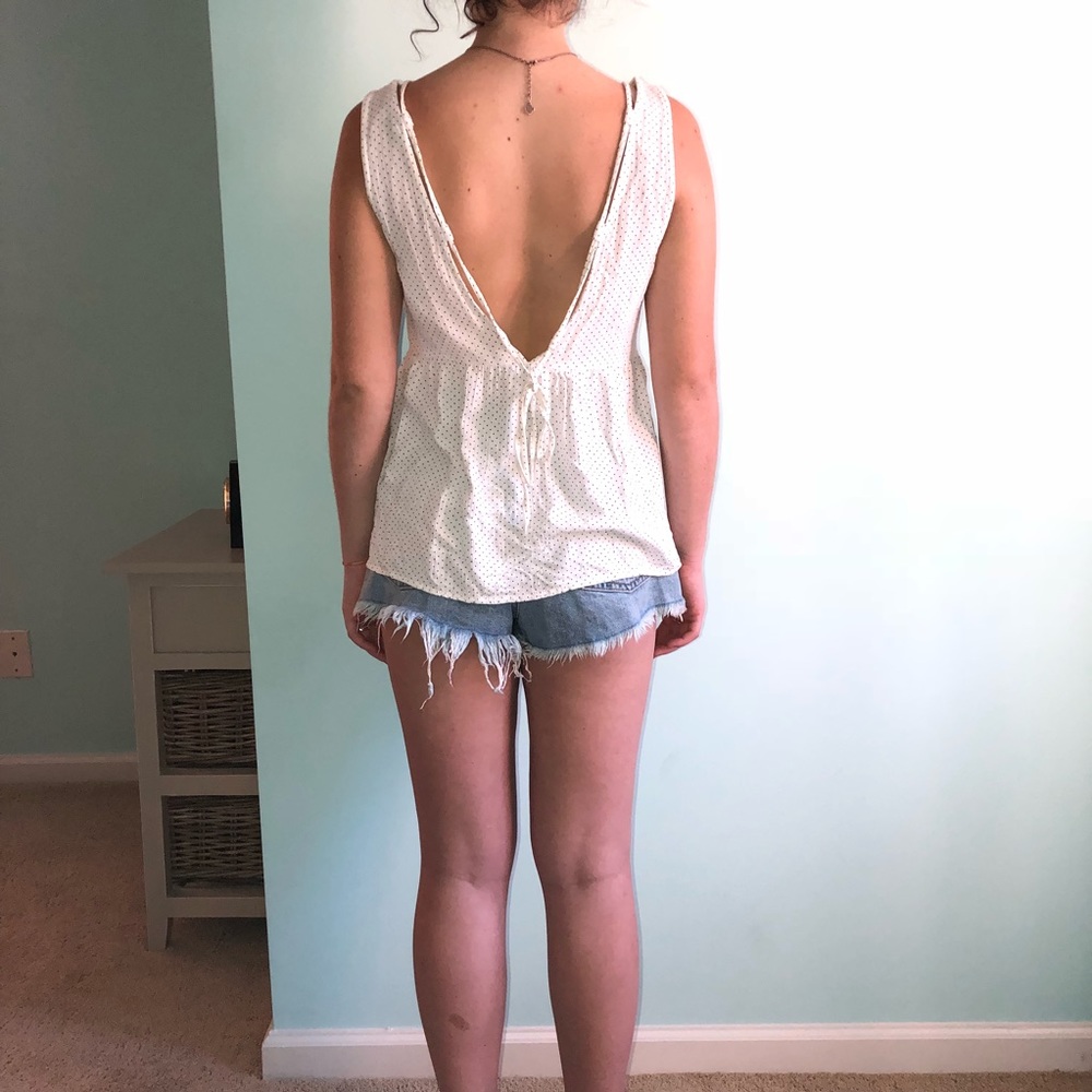 Tank top - Picture 2 of 2
